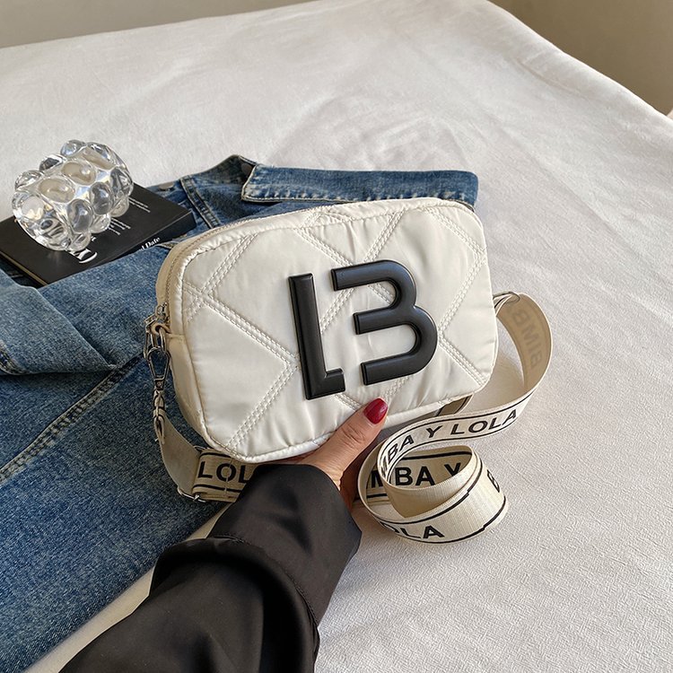 Сплошной цвет, маленькие квадратные сумки, женская модная сумка для подмышек, ромбическая сумка-мессенджер на плечо с шитьем