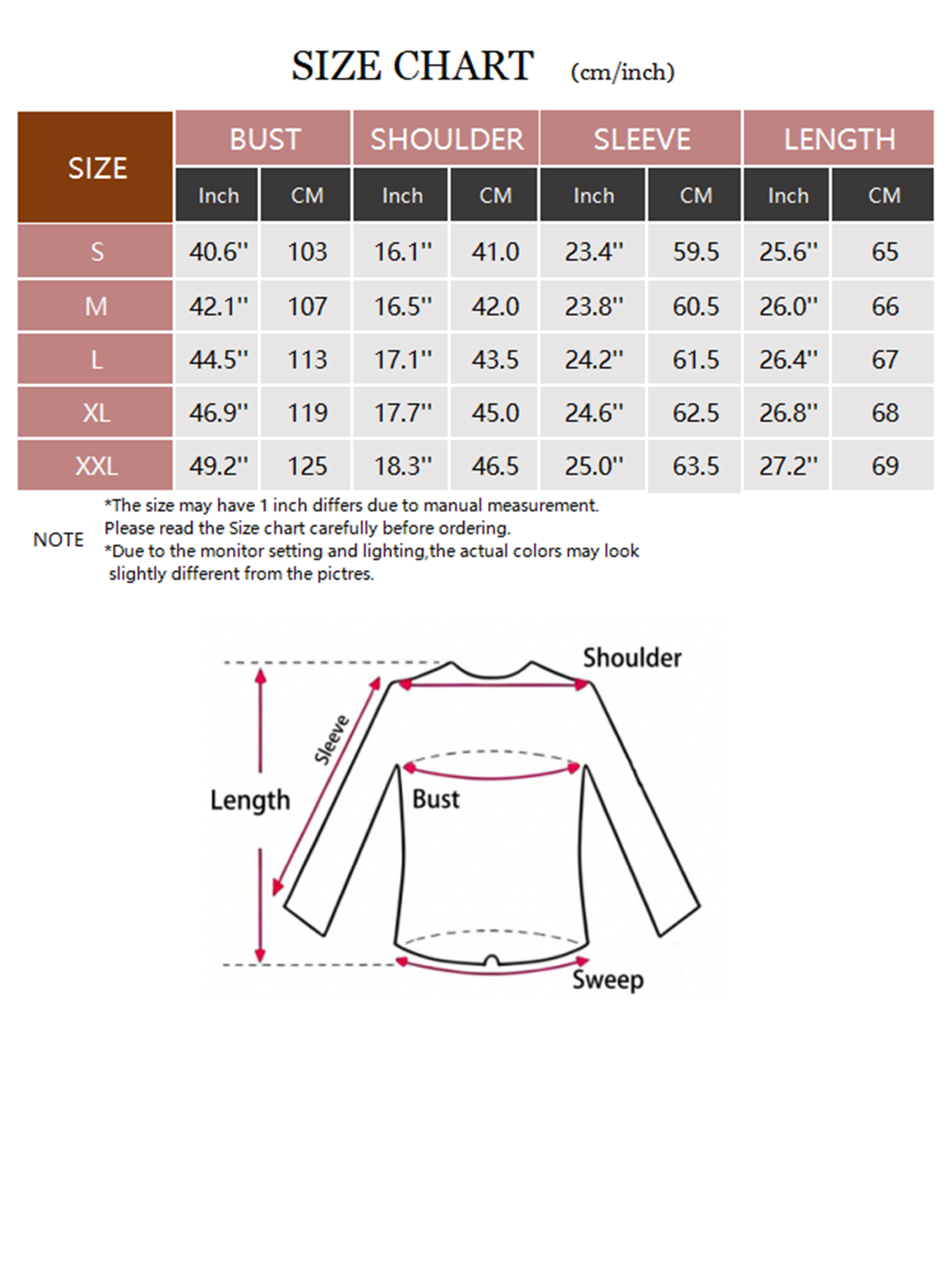 Women Woven Quilted Bomber Jacket Zip Up Stand Collar Lightweight Outerwear 6