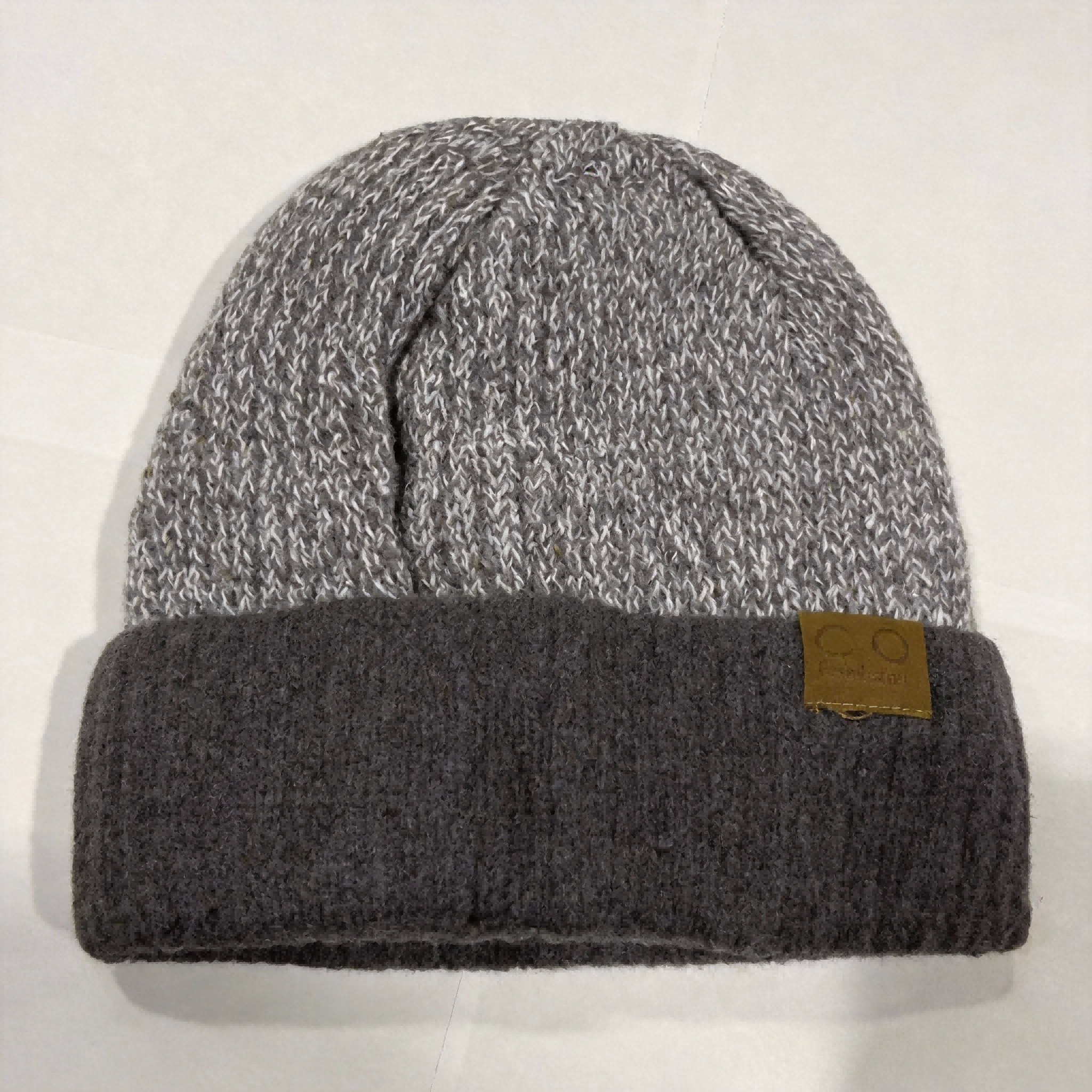Men's Winter Warm Beanie Hat Lined With Windproof Thick Headgear, Cold Weather Equipment, Outdoor Sports Headwear, Simple Design, Windproof Fabric, Durable Material, Neutral Style, Velvet Hat, Suitabl - photo 2