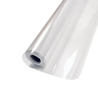 Latex Paint Wall Static Protection Film Does Not Damage The Wall. Transparent Static Adhesive, Thickened Wall Sticker, Waterproof And Oil-proof
