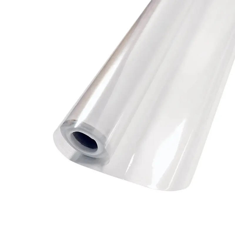 Latex Paint Wall Static Protection Film Does