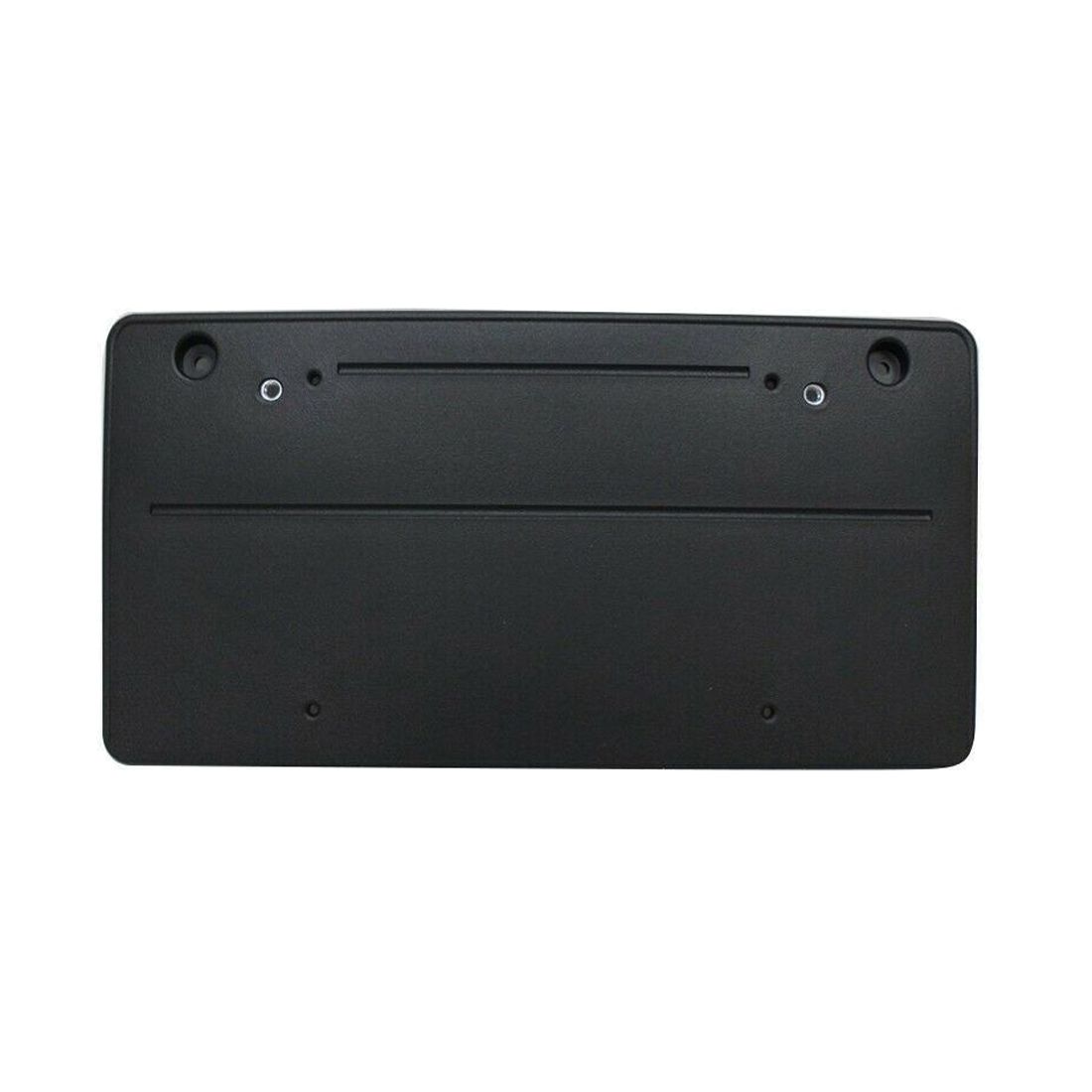 Front License Plate For 11-13 X5 XDrive35d 11-13 X5 XDrive35i 11-13 X5 XDrive50i