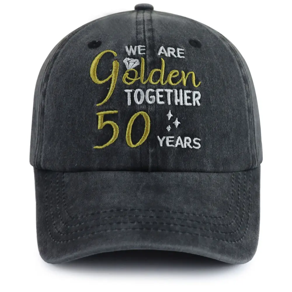 50th Wedding Anniversary Gifts