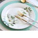 10Inch Flat Plate