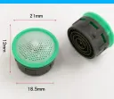 Green 6L Inner Core