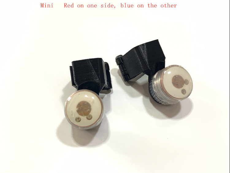 Title 5, Burst Night Flight Light LED Flash Mini Dodaci ...