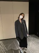 Grey