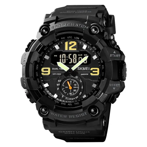 Men's Outdoor Mountaineering Watch for Students