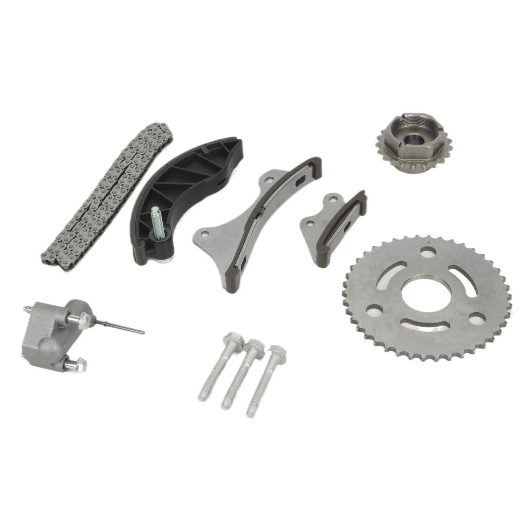 Timing Chain Kit Vauxhall Astra Insignia Zafira 1.6 CDTI D Iesel — image 9