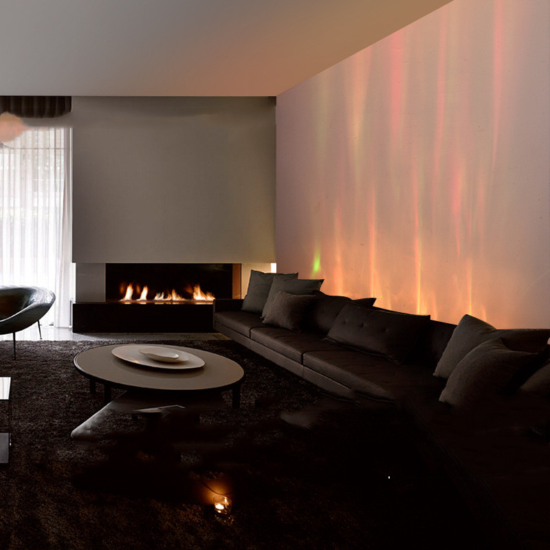 Dynamic Water Wash Wall Light Dynamic Light Shadow - Image 3