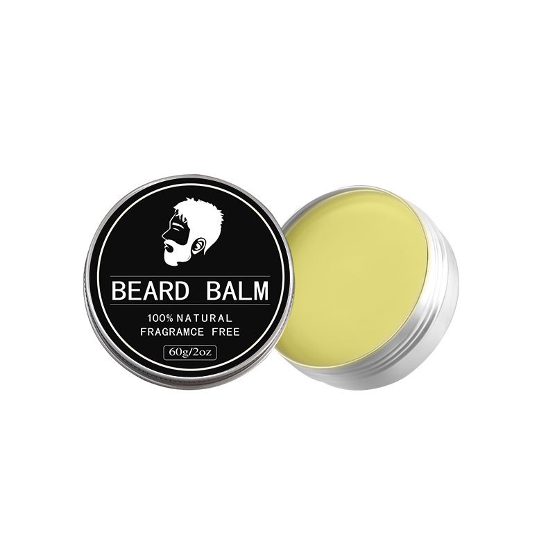 Beard Cream 60g