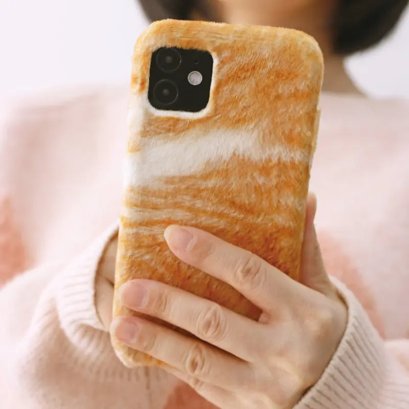 Compatible With Apple, Original Cat