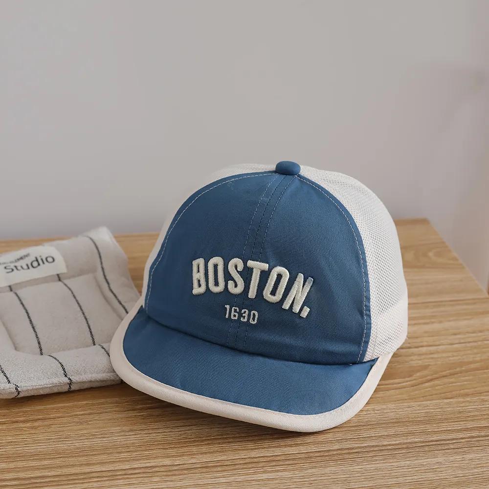 Boy And Girl Baby Hats - Casual