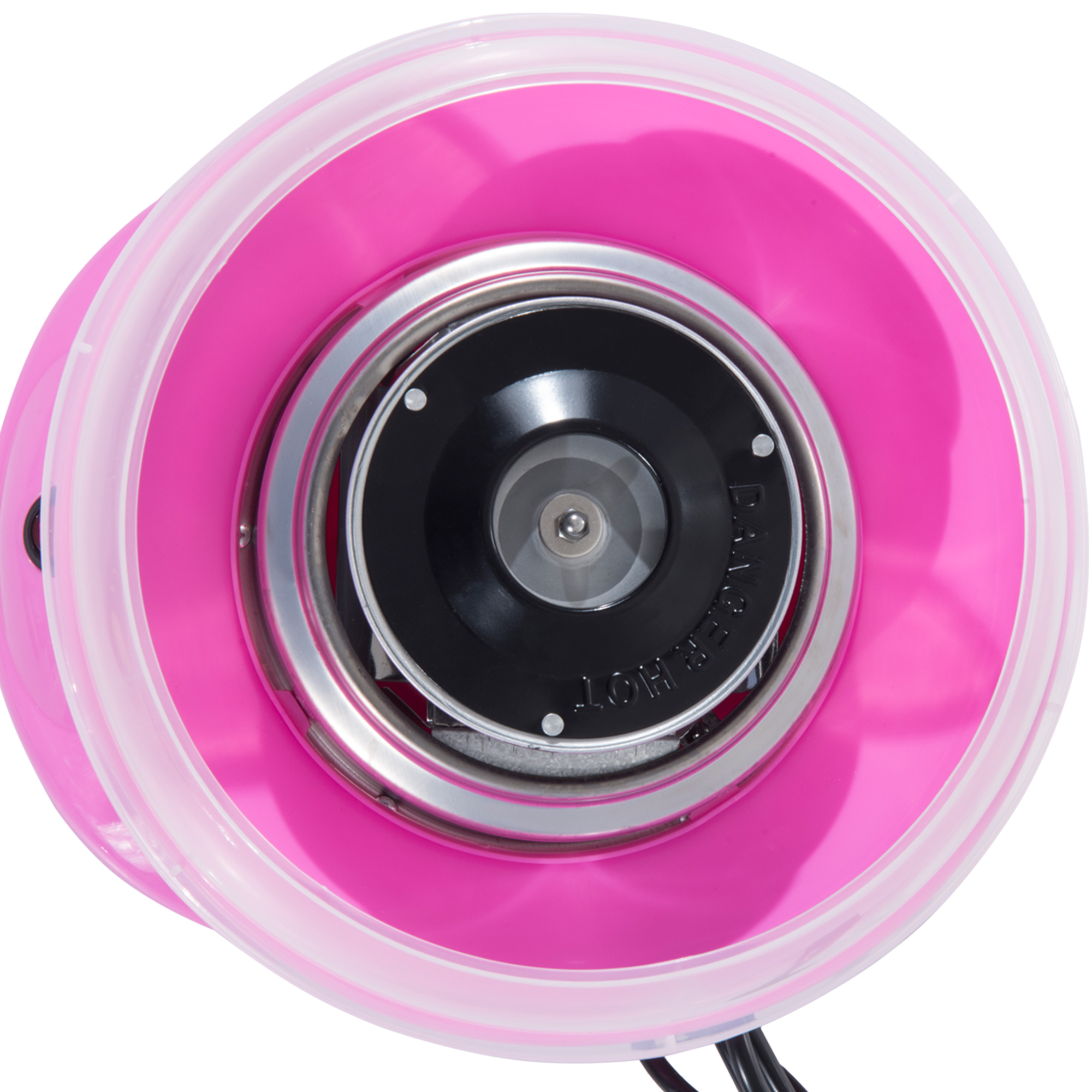 Cotton Candy Machine Electric Maker 450W P Ink — image 8
