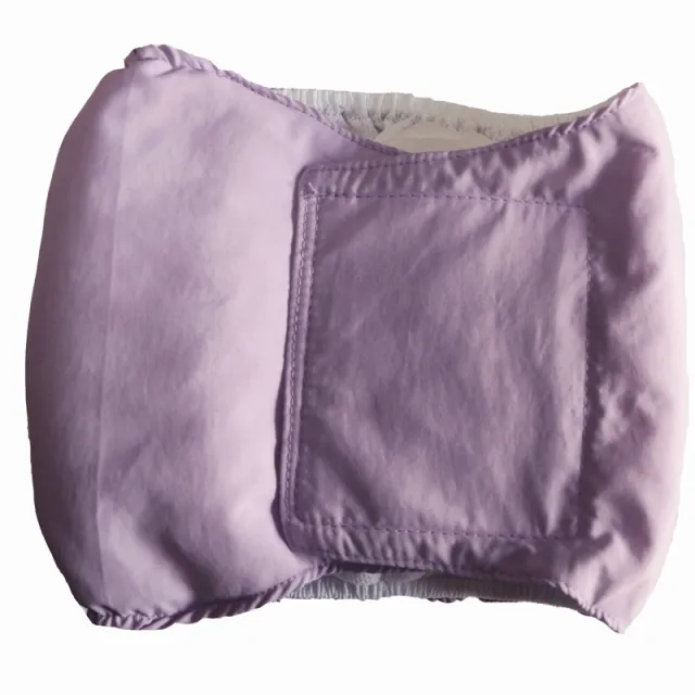 Pet specific Dog Physiological Belt Diaper Light Purple - Shop at LoveMi
