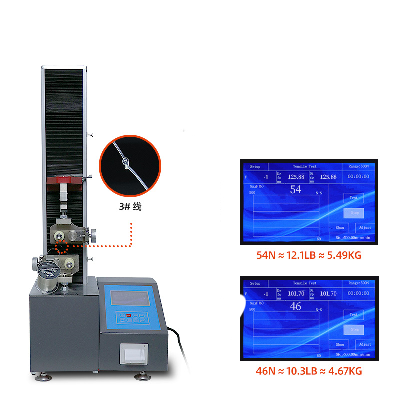 Сильная леска Tai Diao Lu Yazi