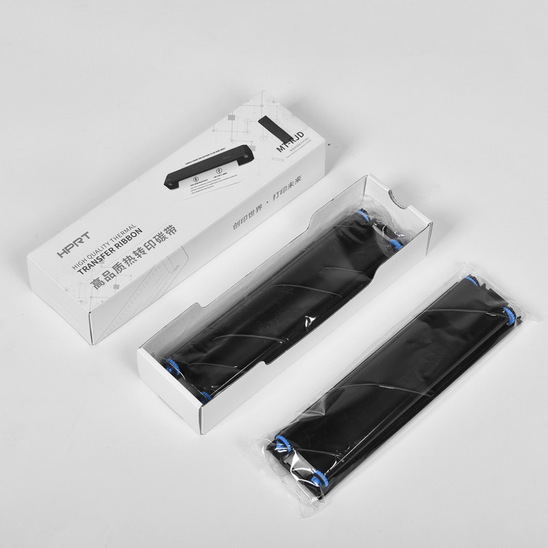 Wireless Bluetooth A4 Paper Office Printer - Image 3