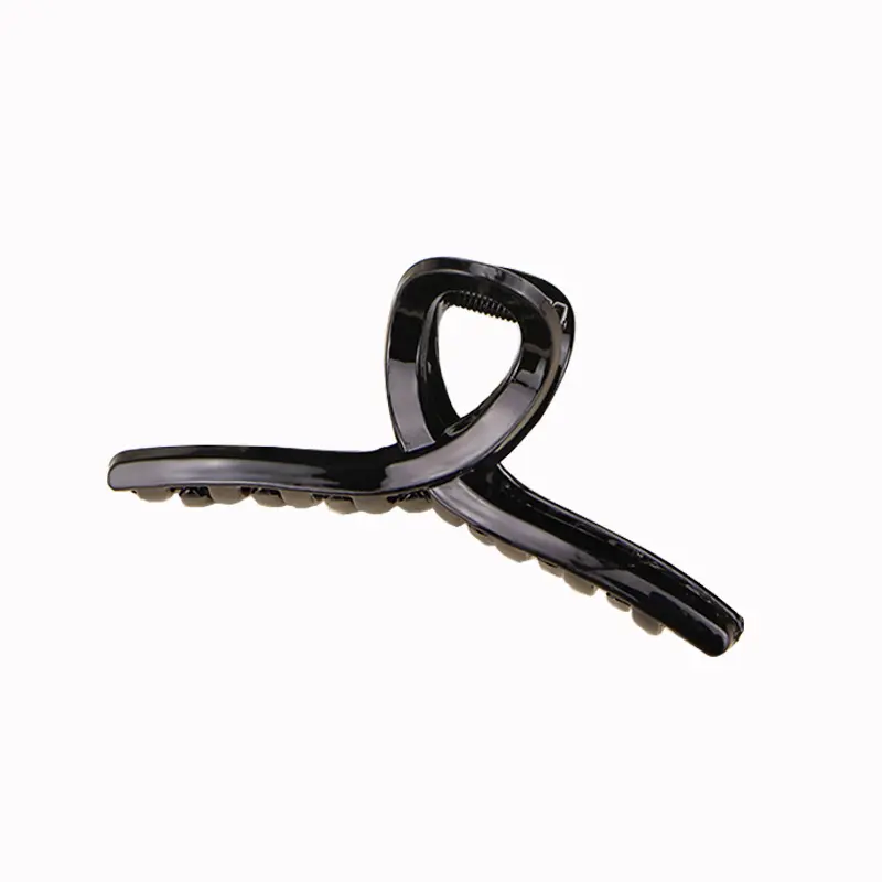 Ink Hair Catch Fashion Girl Wash Shark