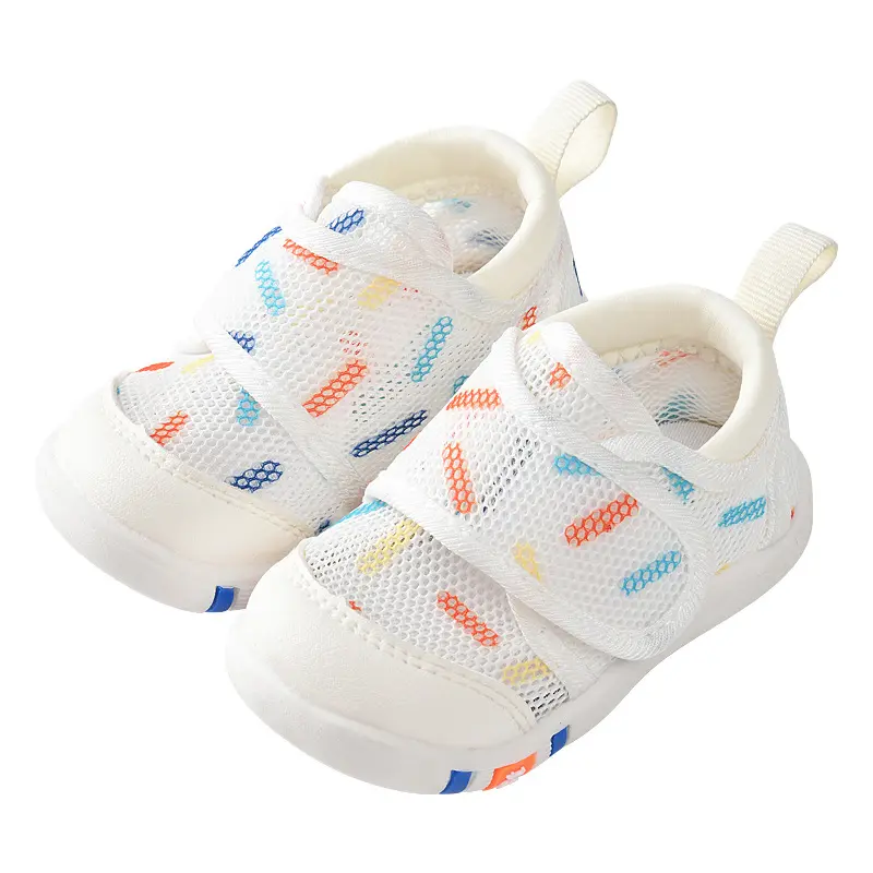 Baby Sandals Men's Summer Toddler 0 1-2