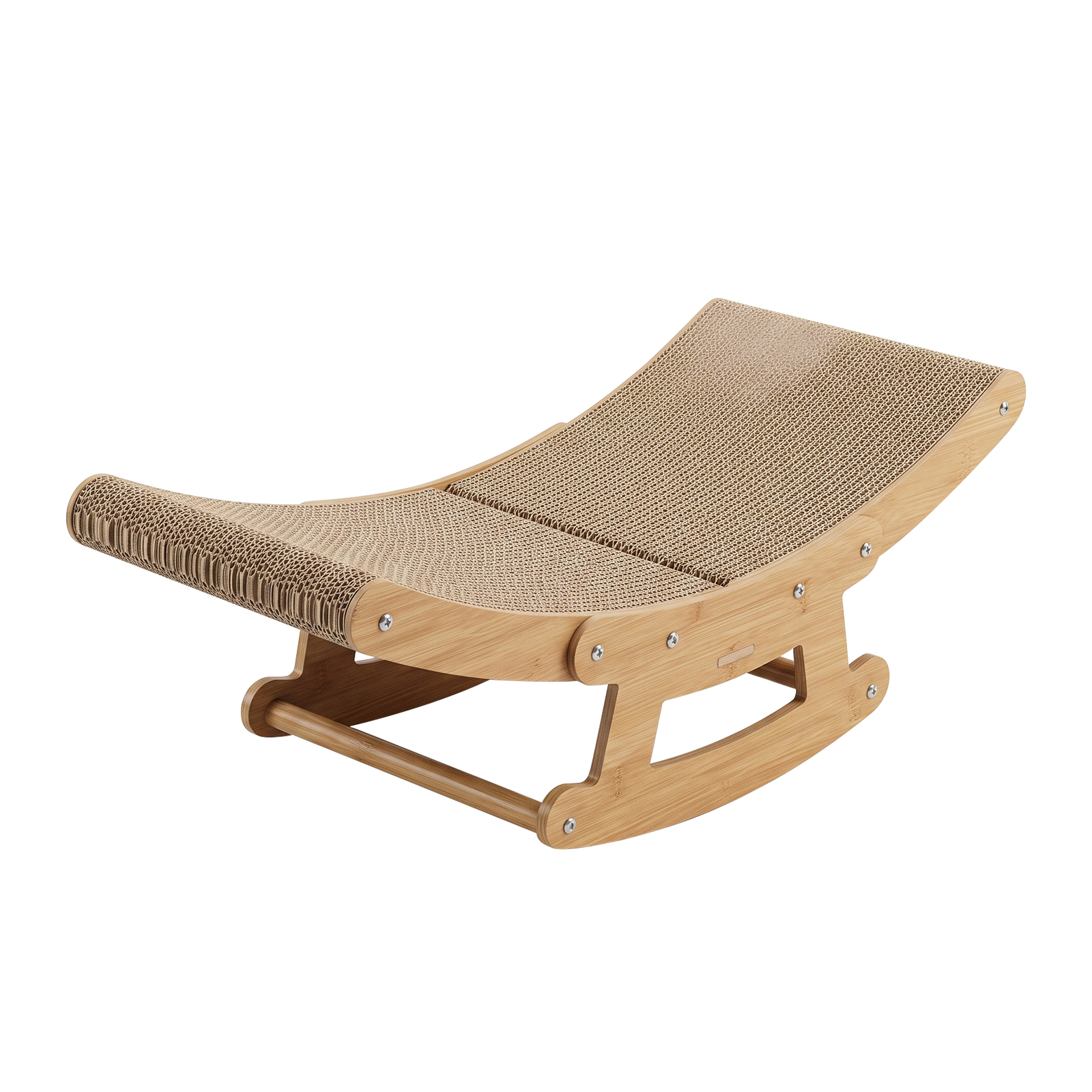 Only Self Pickup---Pet Rocking Chair — foto 3