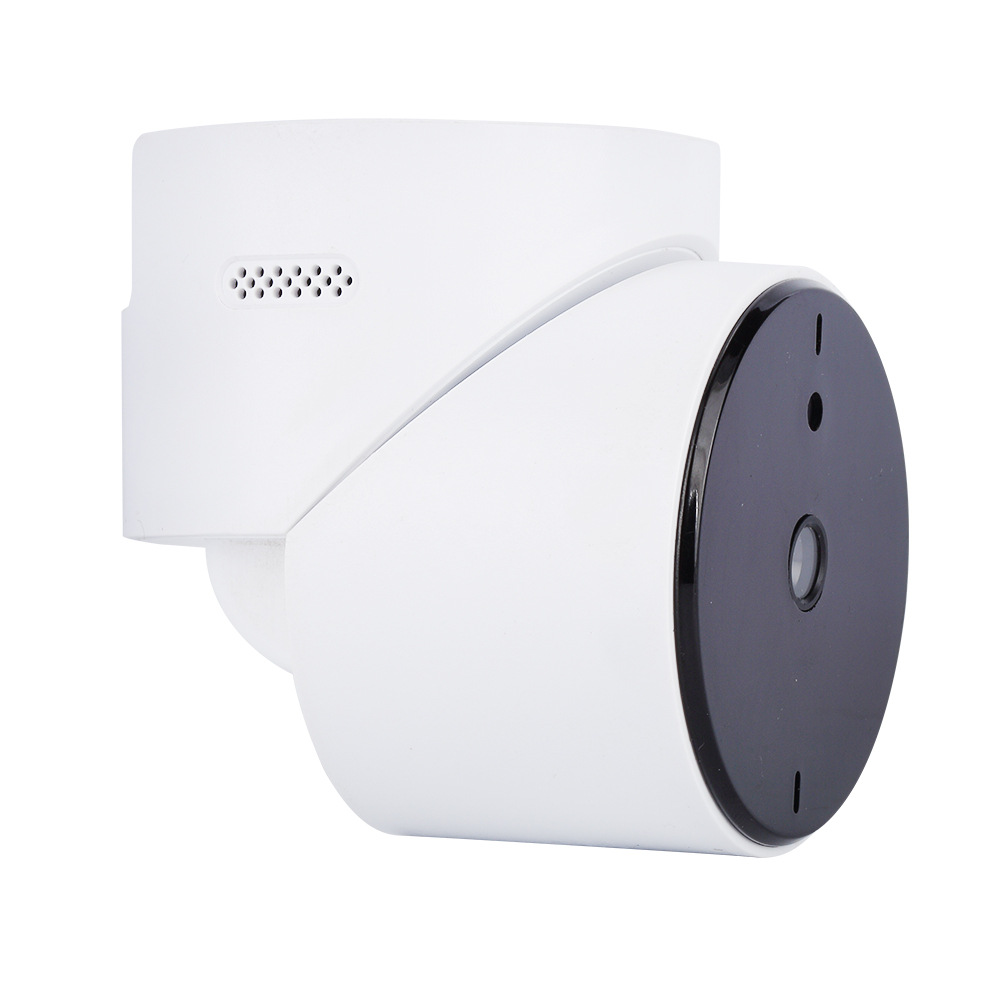 Wireless Network Camera