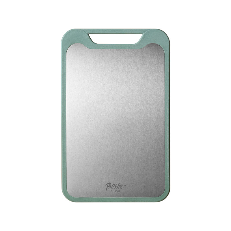 Title 7, Plastic Cutting Board Dual-purpose Multi-perfor...