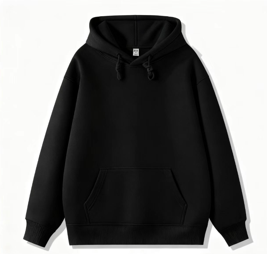 Men's Casual Hoodie - imagen 1