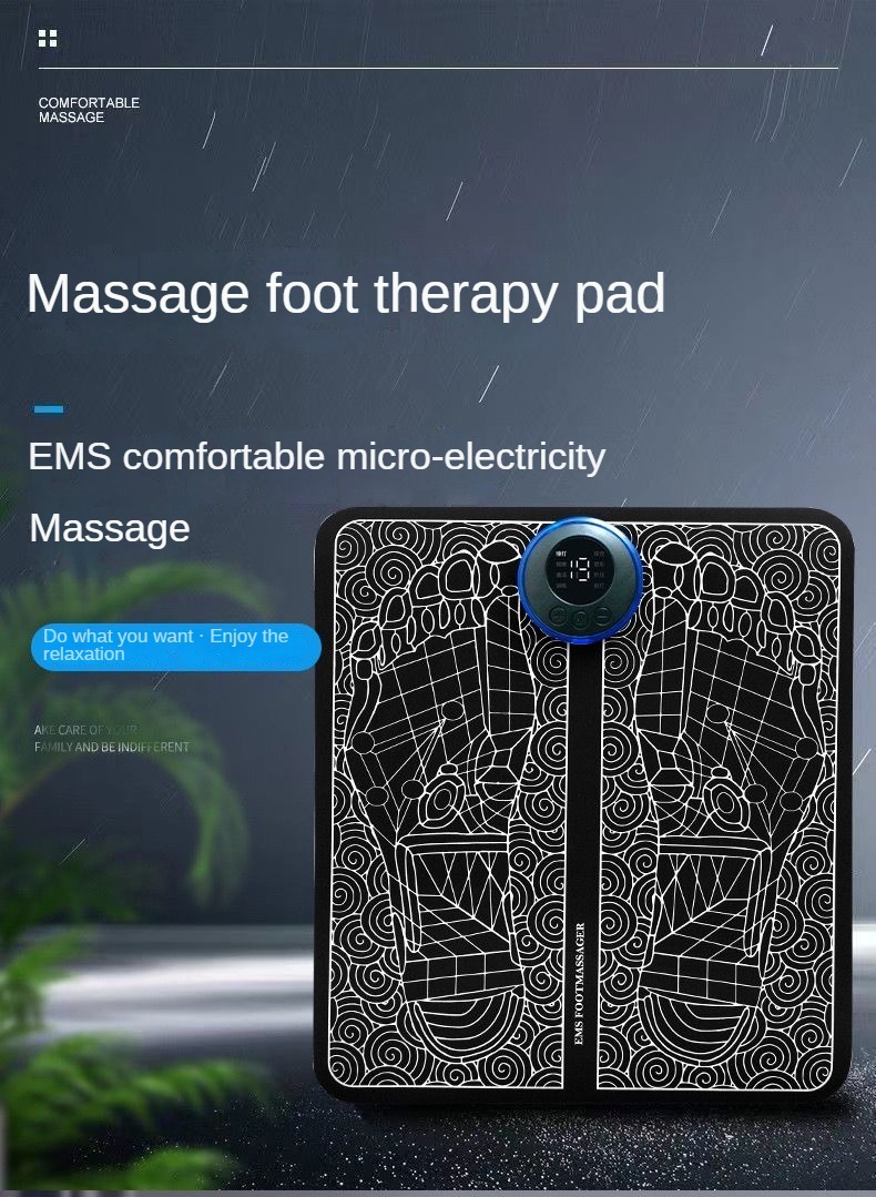 Heated Foot Massager with Kneading Vibration Compression. Customized Soothing Solution: Our advanced Nooro foot massager uses 6 different massage techniques and multiple levels of intensity to target your tired feet and provide soothing comfort just the w