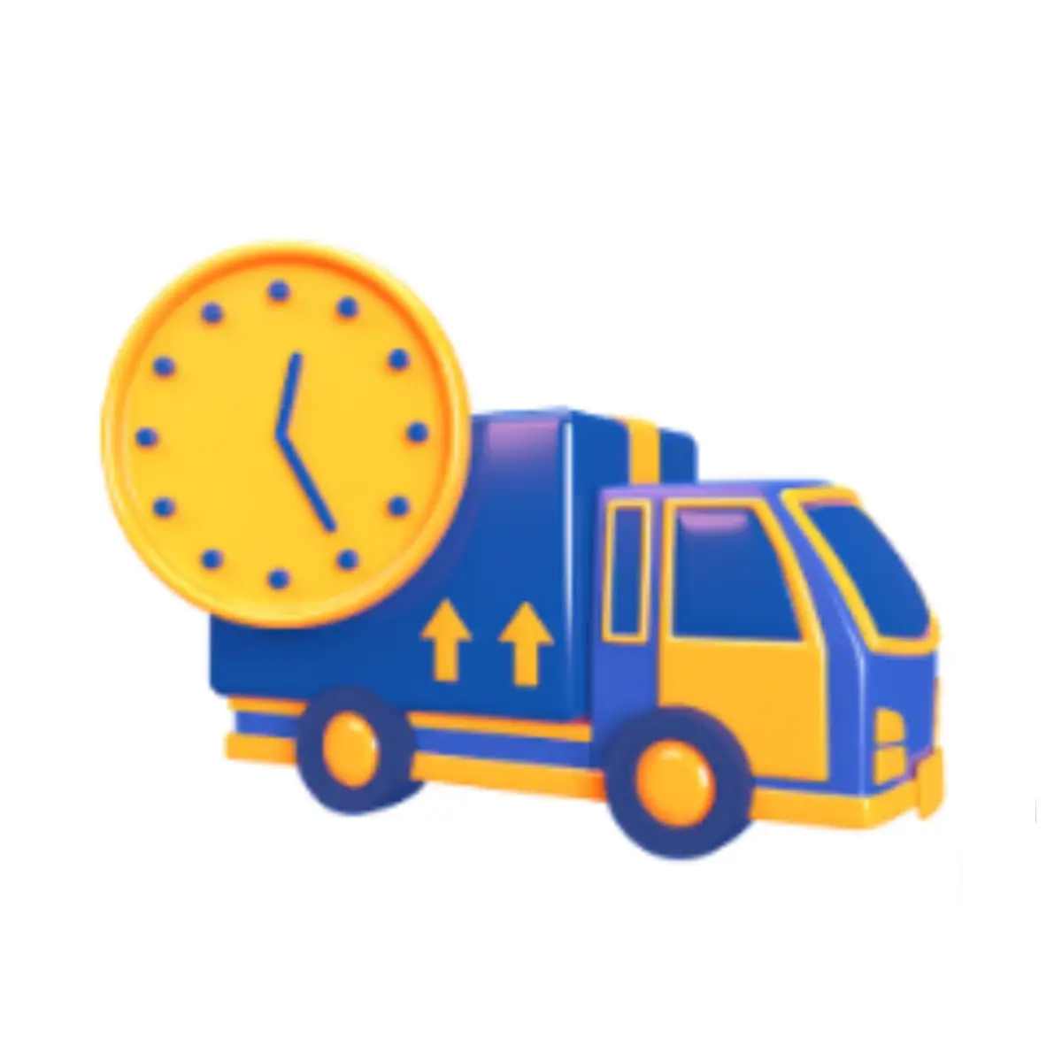Delayed And Lost Packages