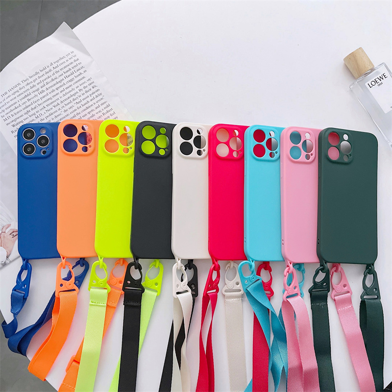 Liquid Silica Gel Fall-proof Protective Sleeve