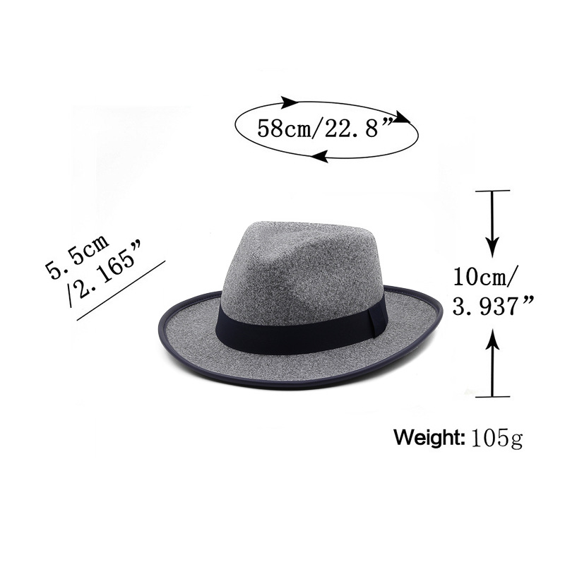 Western Cowboy Sun Hat Men And Women — foto 7