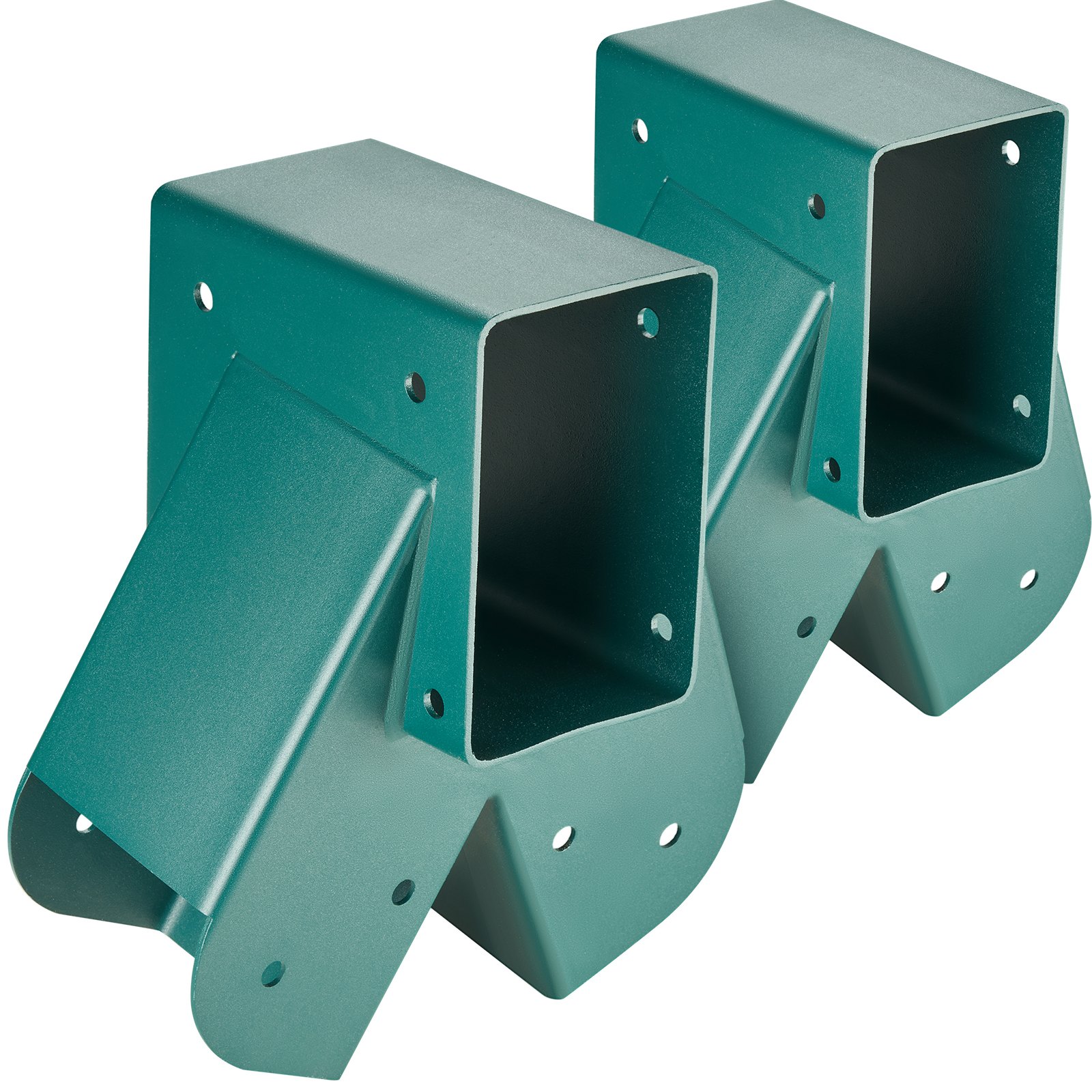 A-Frame Middle Swing Set Brackets, Heavy Duty Carbon Steel Swing Set Hardware With Mounting Hardware, DIY… image 11
