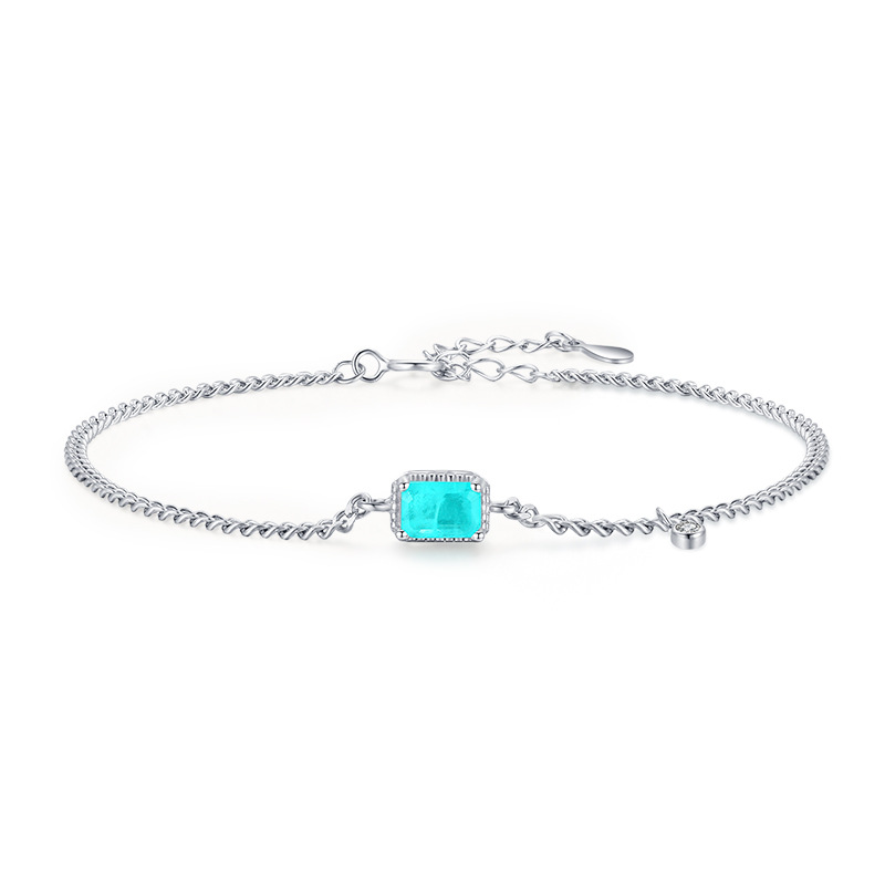 Bracelet Women's Fashion Simple And Versatile Ins Series