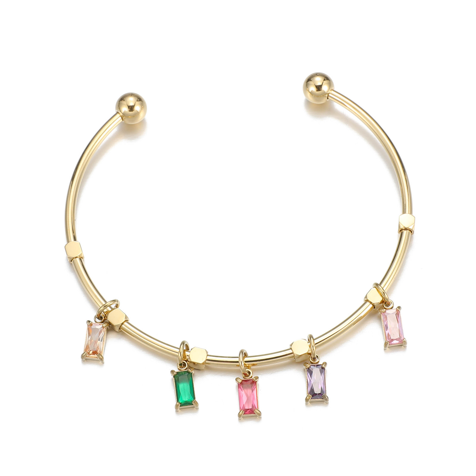 Creative Simple Advanced Bracelet Tassel