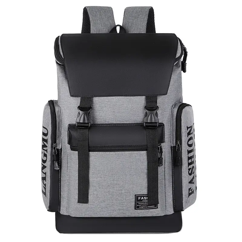 Large Capacity Travel Bag Casual Multifunctional Computer Backpack
