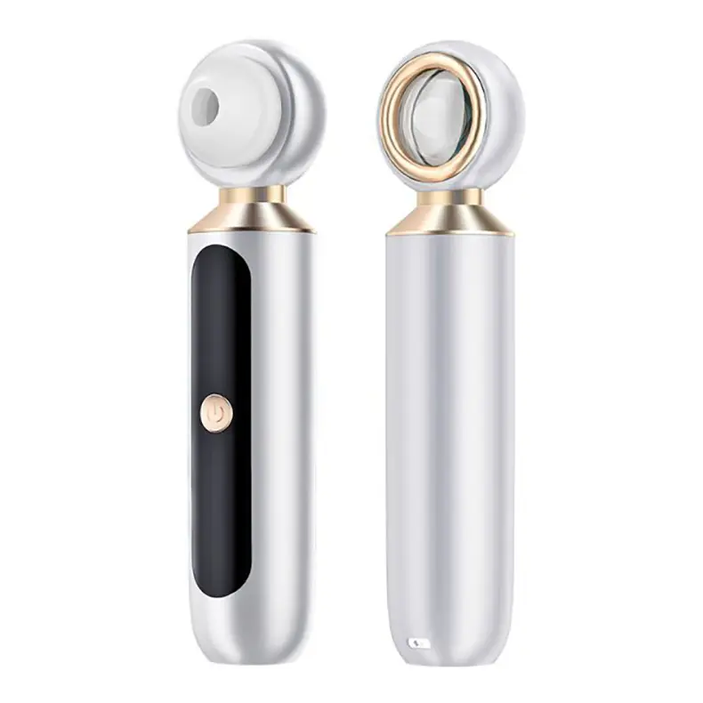 Portable Visual Blackhead Meter Household USB Electric