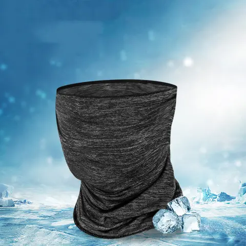 Men and Women Sports Outdoor Multifunctional Riding Mask Scarf
