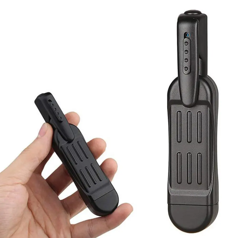 Ini Dv CameraPen Video Recorder- Black