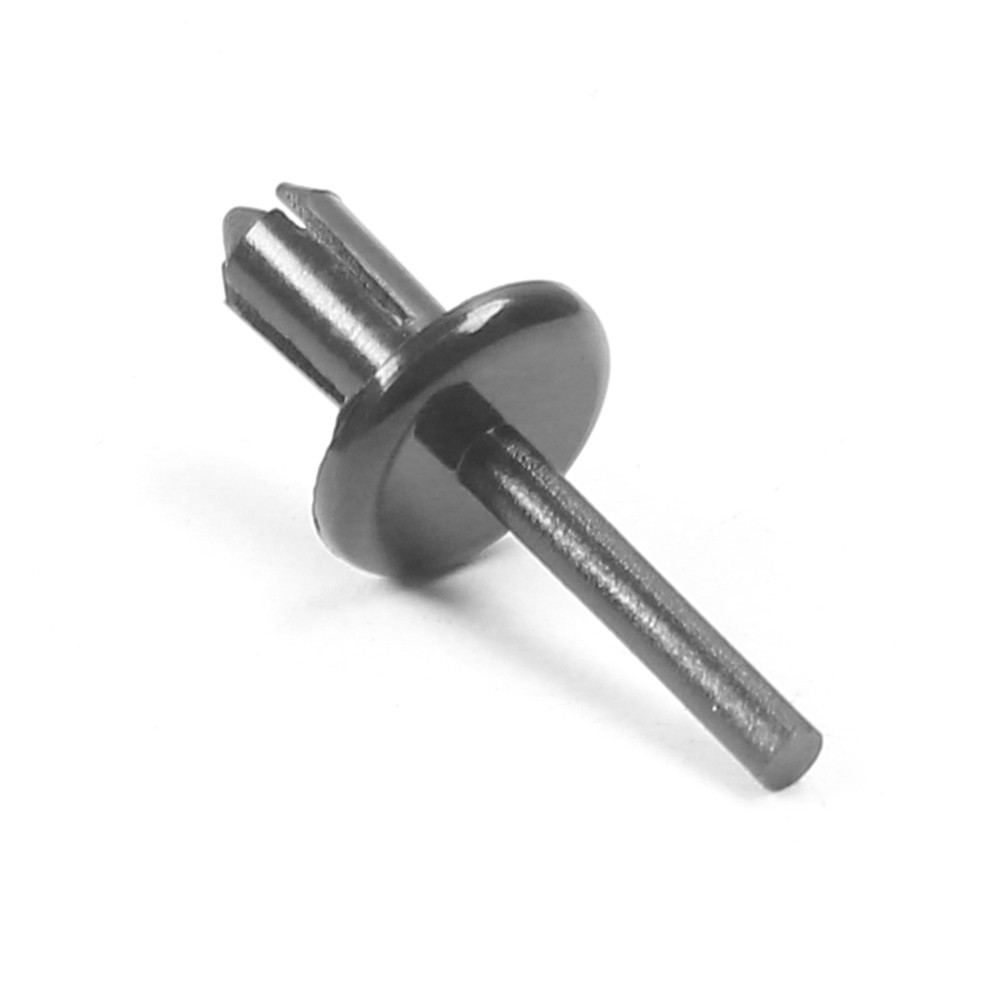 100x Wheel Arch Mud Spat Push Rivet Clips Replacement For L And Rover Defender — image 7