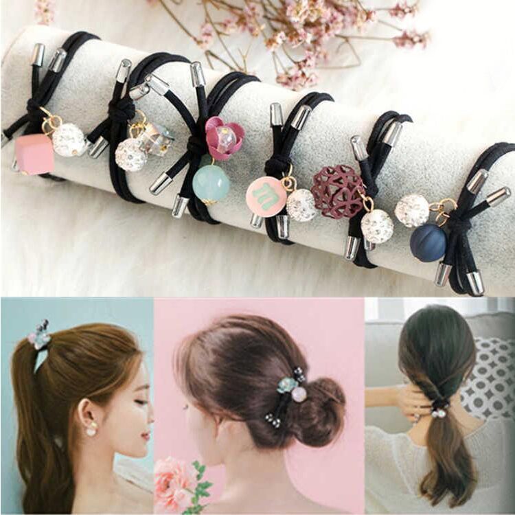 6Piece Set Of Small Fresh