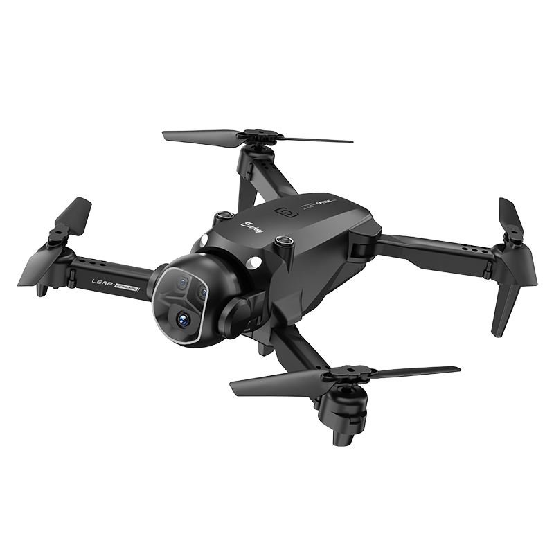 H2O Dual Camera Single Electric Drone