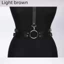 Light Brown