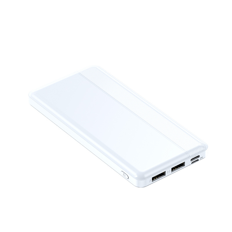 Mobile Phone Portable Large Capacity 20000 MA Mini Charging Treasure - Image 9