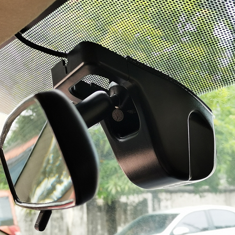 USB Driving Recorder For Large Screen