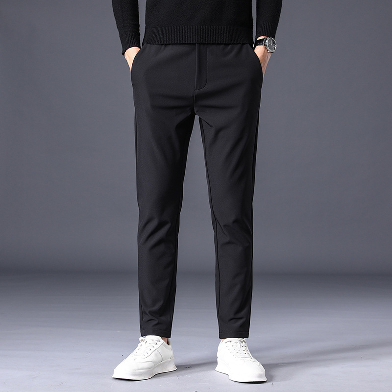 Title 5, Casual Pants Men