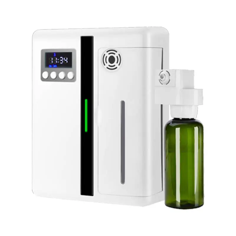 Scent Diffuser 160ml Waterless Air Machine Hotel