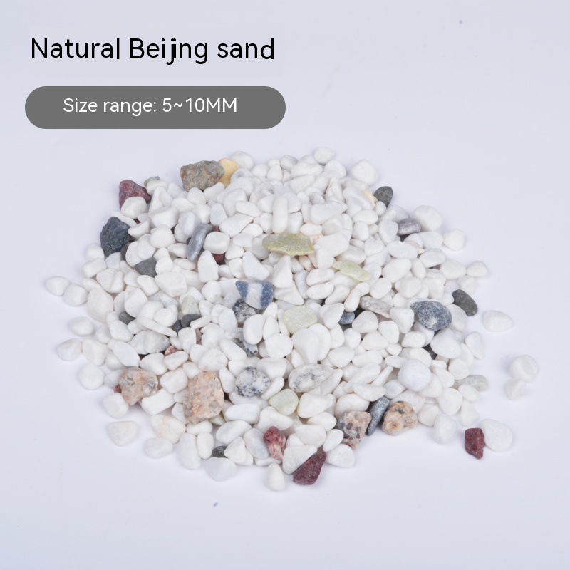 Natural Beijing Sand