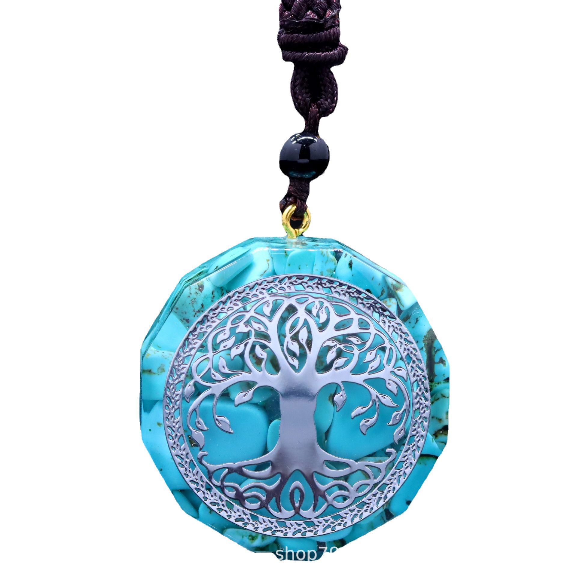 Turquoise