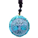 Turquoise