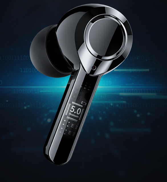 E-sports Gaming Bluetooth Headset 5.0 Wireless In-ear - Image 4